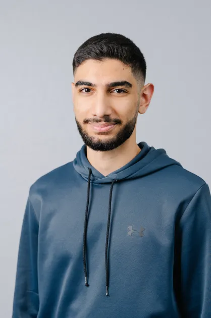 Shadi Darawsha